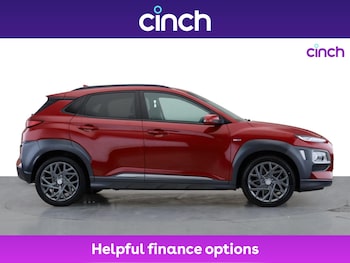 Used Hyundai KONA 2020 for sale - 75902978: Photo