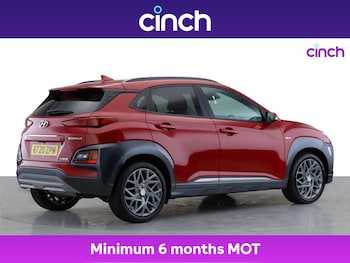 Used Hyundai KONA 2020 for sale - 75902978: Photo