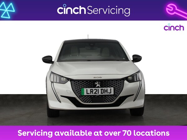 Used Peugeot 208 2021 for sale - 76241970: Photo 11
