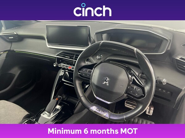 Used Peugeot 208 2021 for sale - 76241970: Photo 12