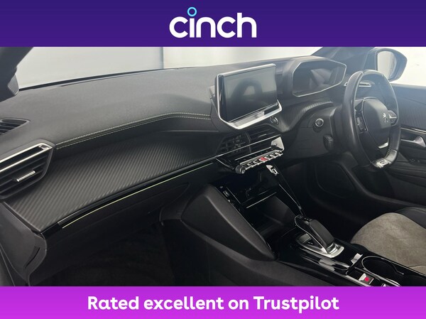 Used Peugeot 208 2021 for sale - 76241970: Photo 14