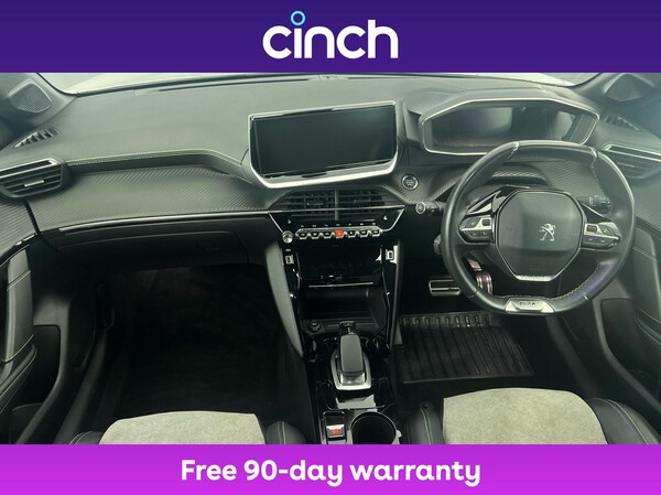 Used Peugeot 208 2021 for sale - 76241970: Photo 15