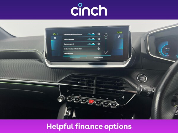 Used Peugeot 208 2021 for sale - 76241970: Photo 17
