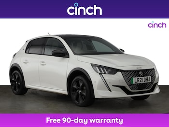 Peugeot - 208