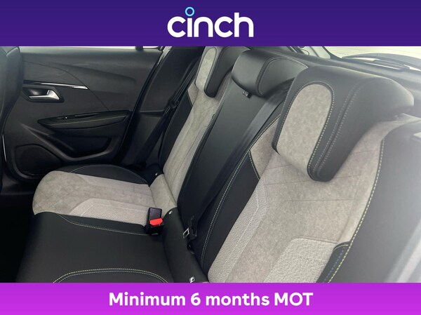 Used Peugeot 208 2021 for sale - 76241970: Photo 20