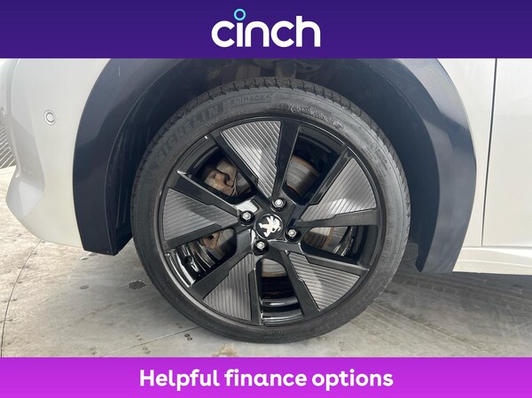 Used Peugeot 208 2021 for sale - 76241970: Photo 24