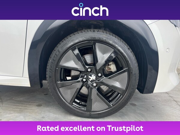 Used Peugeot 208 2021 for sale - 76241970: Photo 28