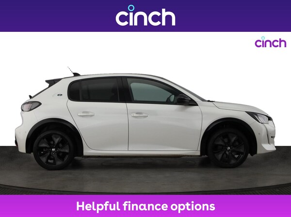 Used Peugeot 208 2021 for sale - 76241970: Photo 2