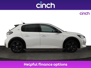 Used Peugeot 208 2021 for sale - 76241970: Photo 2