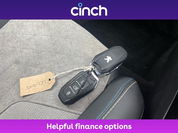 Used Peugeot 208 2021 for sale - 76241970: Photo 30