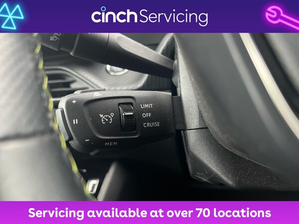 Used Peugeot 208 2021 for sale - 76241970: Photo 31