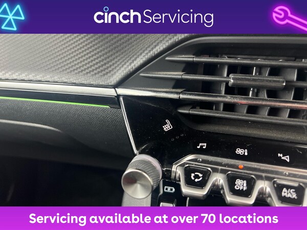 Used Peugeot 208 2021 for sale - 76241970: Photo 36