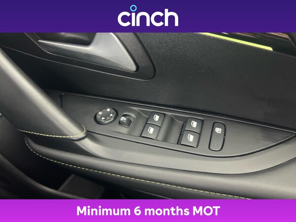 Used Peugeot 208 2021 for sale - 76241970: Photo 37
