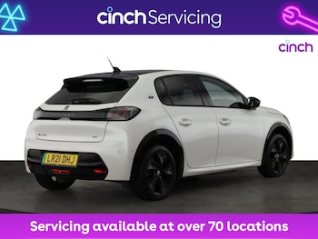 Used Peugeot 208 2021 for sale - 76241970: Photo 3
