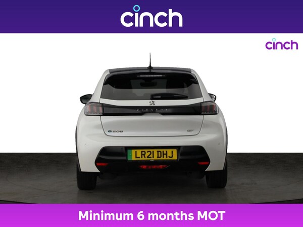 Used Peugeot 208 2021 for sale - 76241970: Photo 5