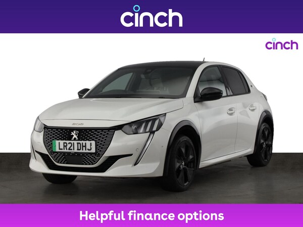 Used Peugeot 208 2021 for sale - 76241970: Photo 9
