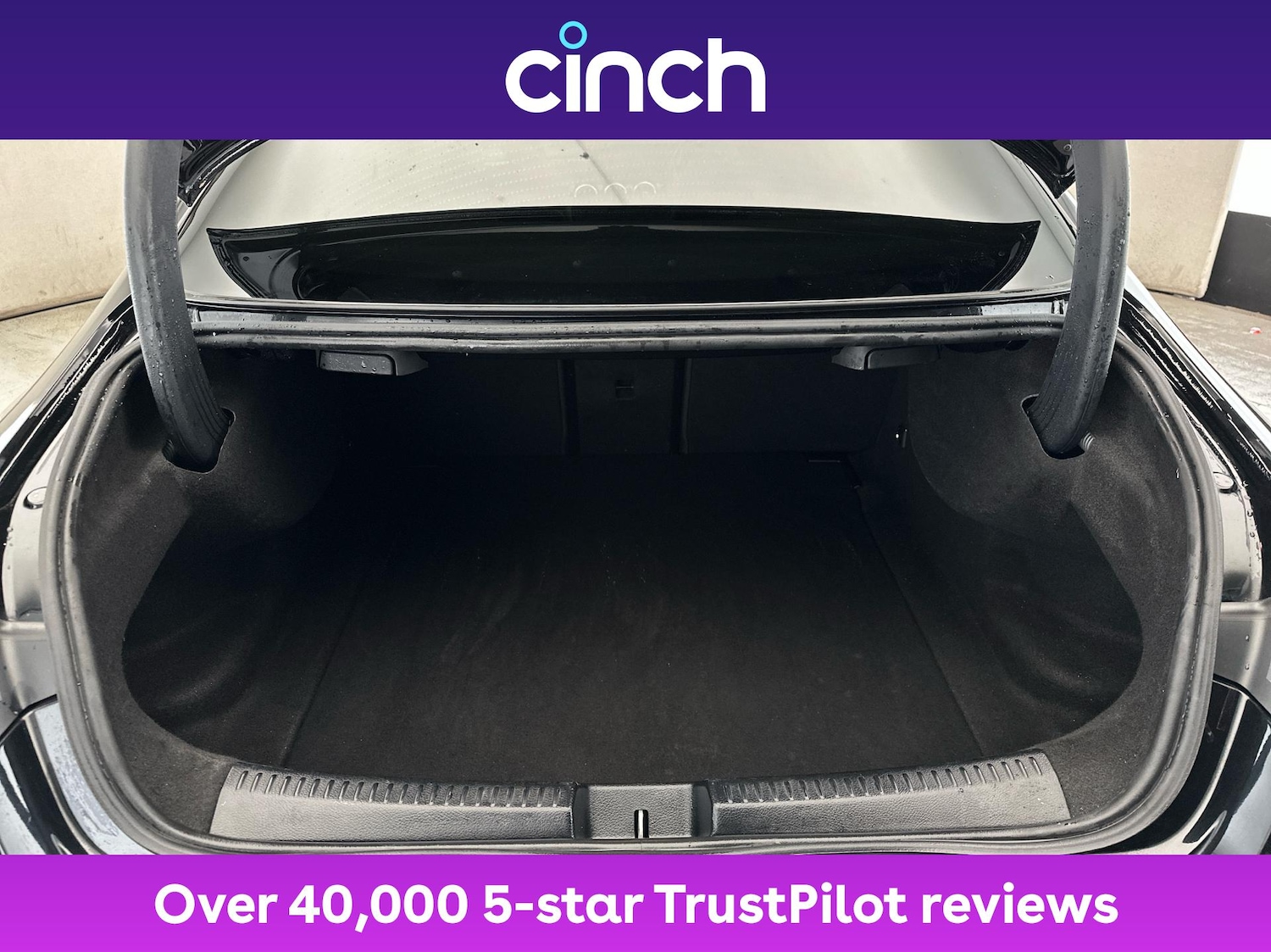 Used Mercedes-Benz CLA 2020 for sale - 76641442: Photo 21