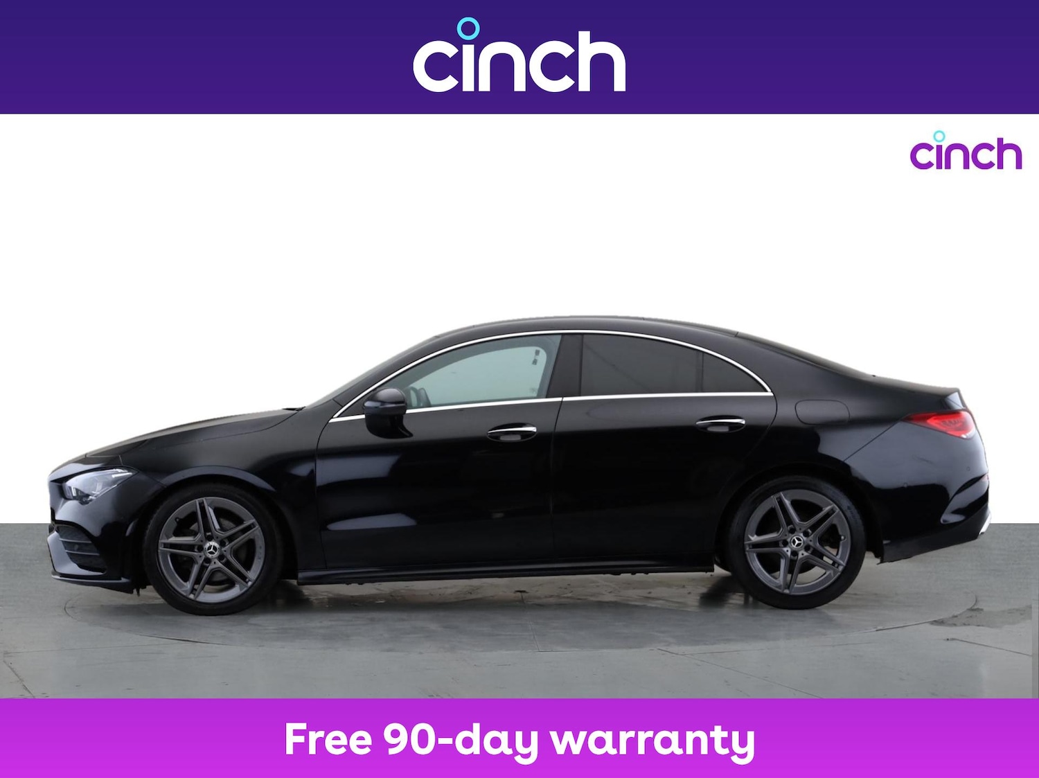 Used Mercedes-Benz CLA 2020 for sale - 76641442: Photo 8