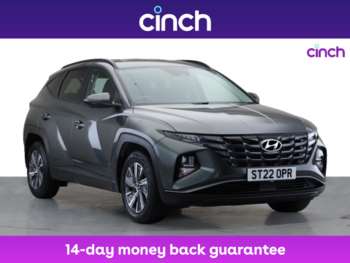 2022 - 1.6 TGDi SE Connect 5dr 2WD