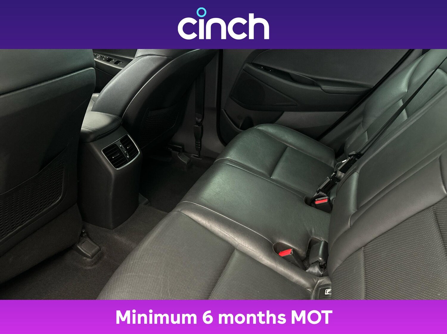 Used Hyundai TUCSON 2017 for sale - 77018399: Photo 20