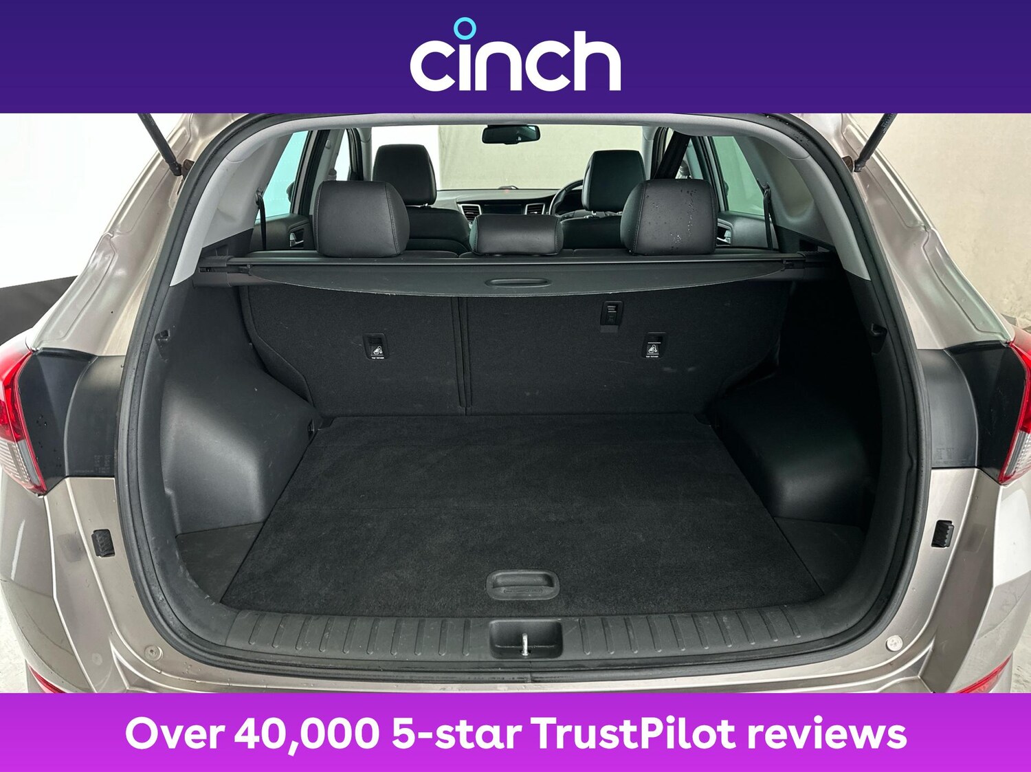 Used Hyundai TUCSON 2017 for sale - 77018399: Photo 21