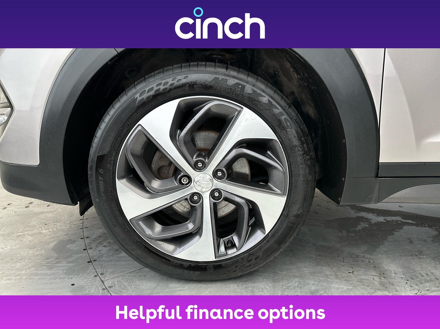 Used Hyundai TUCSON 2017 for sale - 77018399: Photo 24