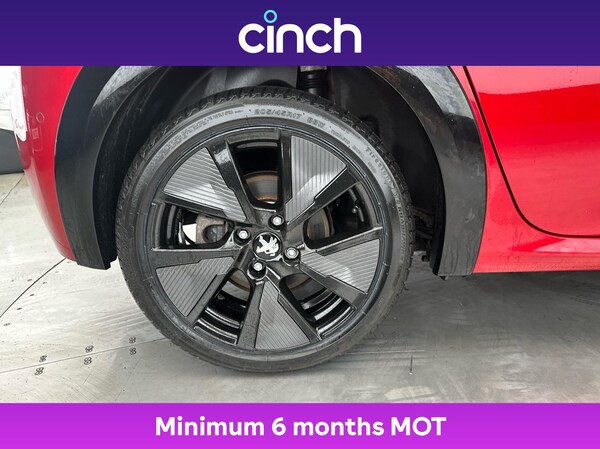 Used Peugeot E-208 2020 for sale - 76217539: Photo 27