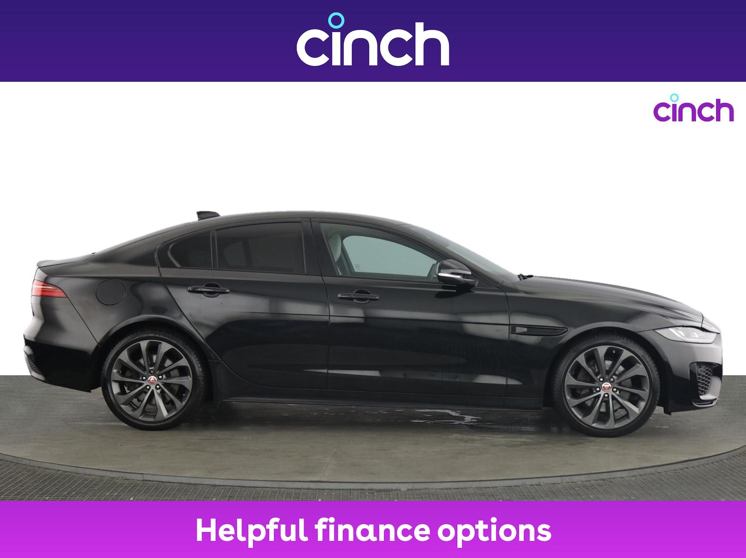 Used Jaguar XE 2019 for sale - 76428880: Photo 2
