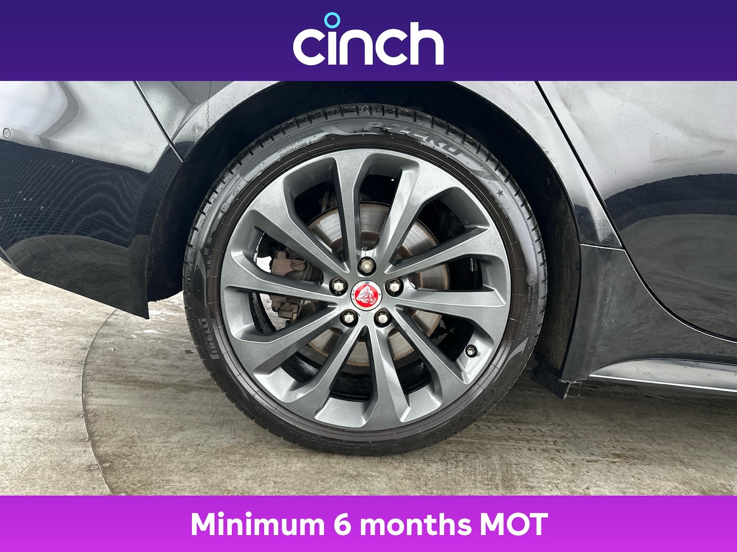 Used Jaguar XE 2019 for sale - 76428880: Photo 27