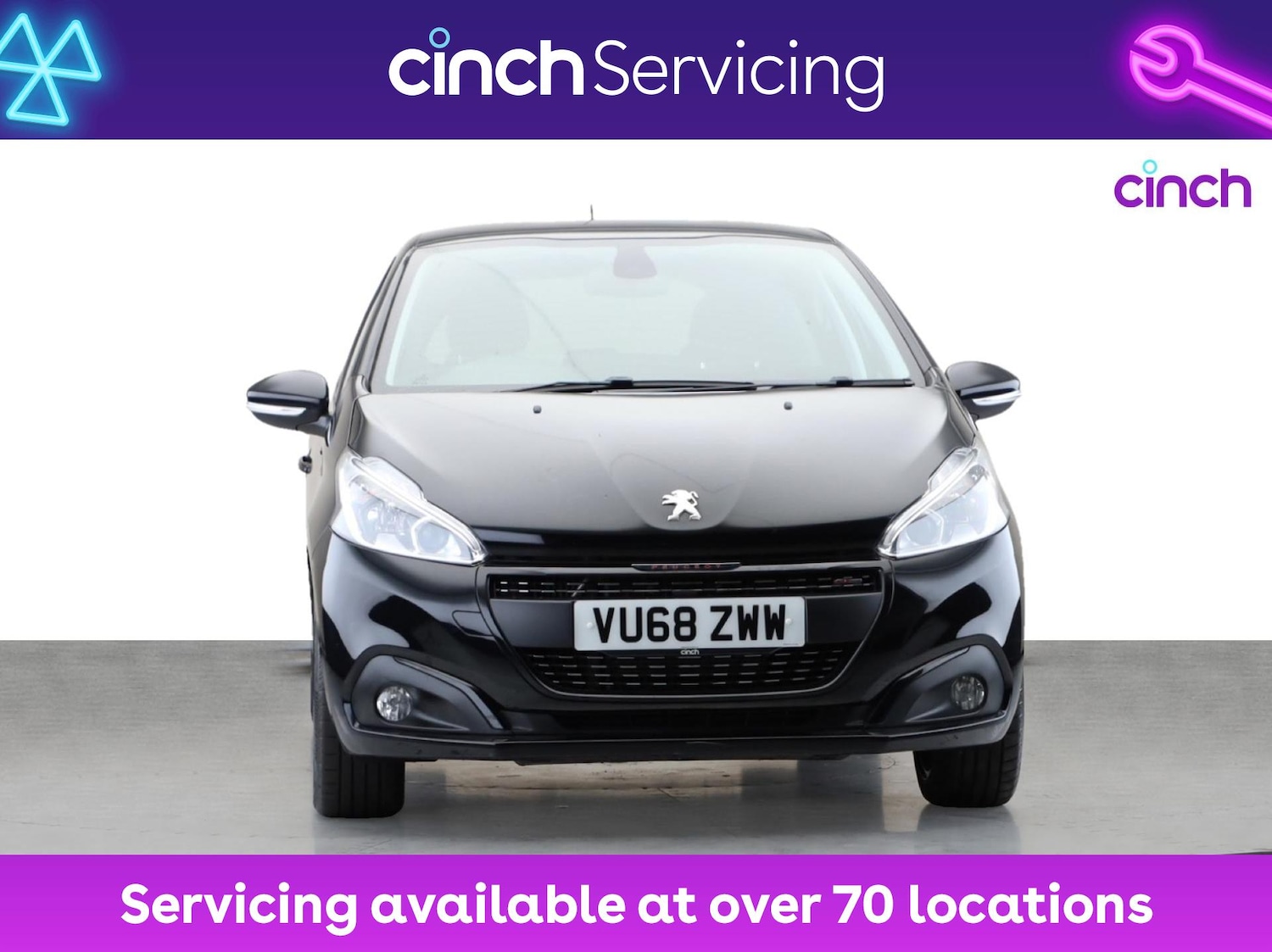 Used Peugeot 208 2018 for sale - 76100145: Photo 11