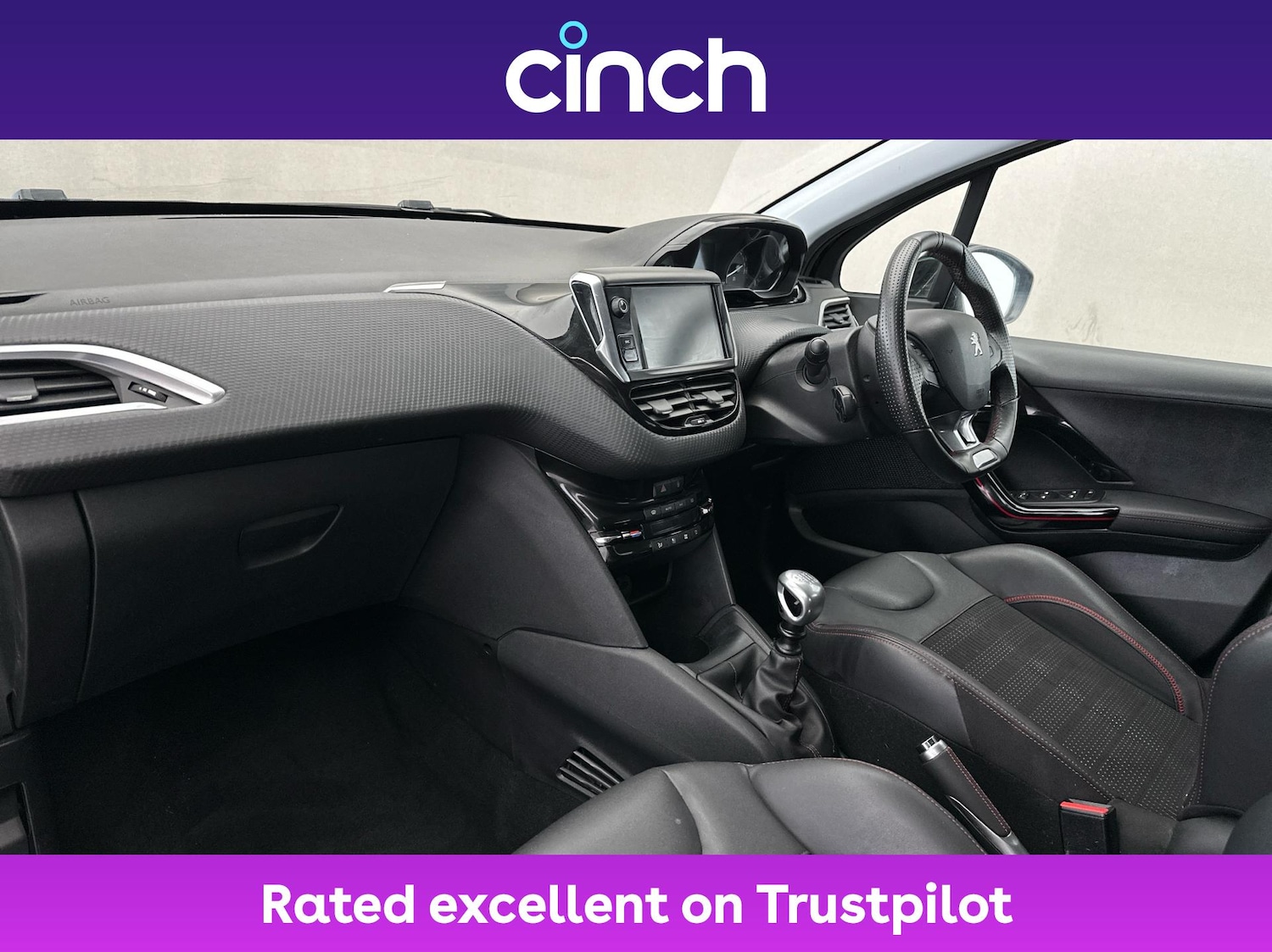 Used Peugeot 208 2018 for sale - 76100145: Photo 14
