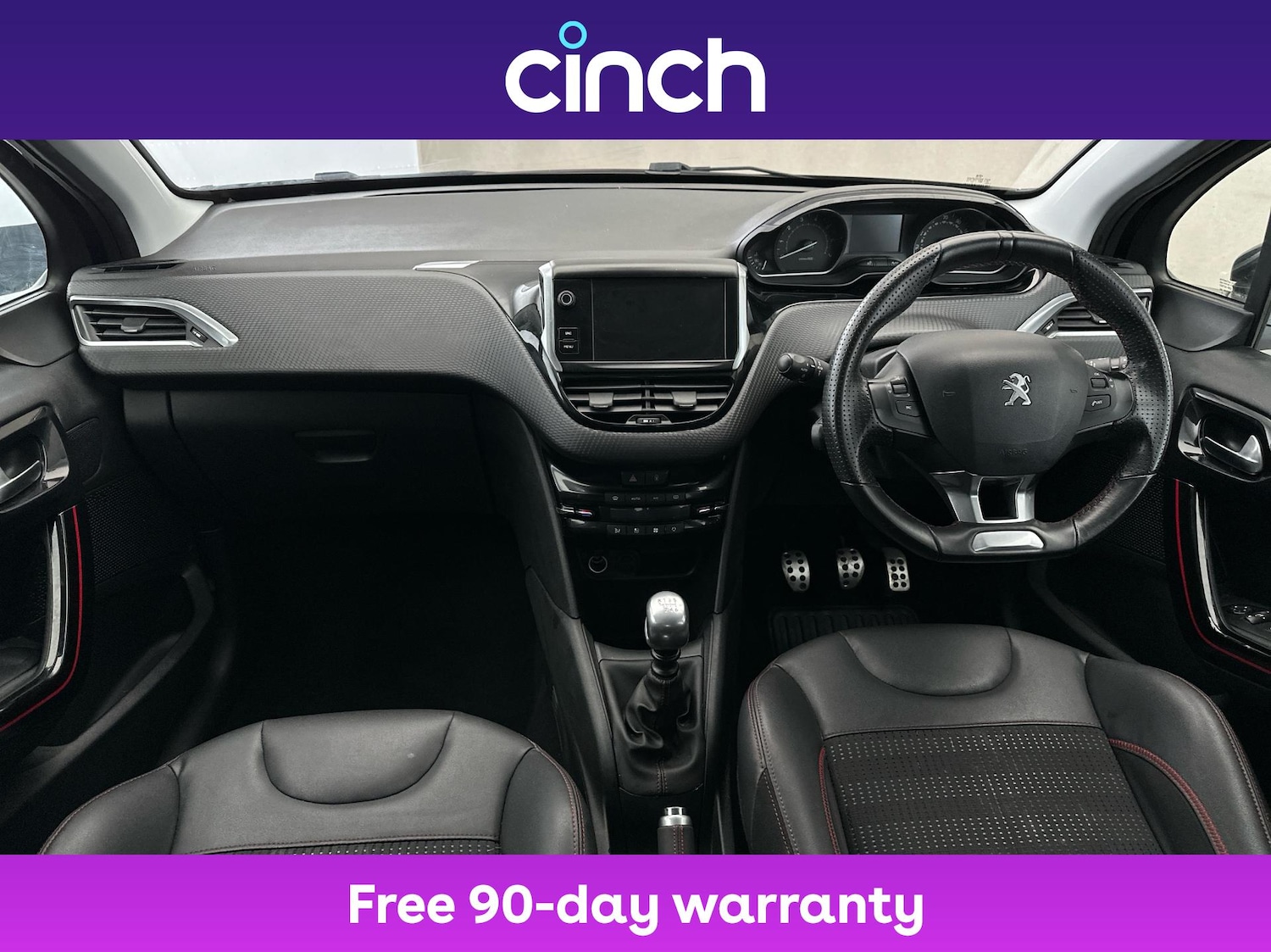 Used Peugeot 208 2018 for sale - 76100145: Photo 15