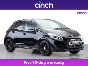 Peugeot - 208