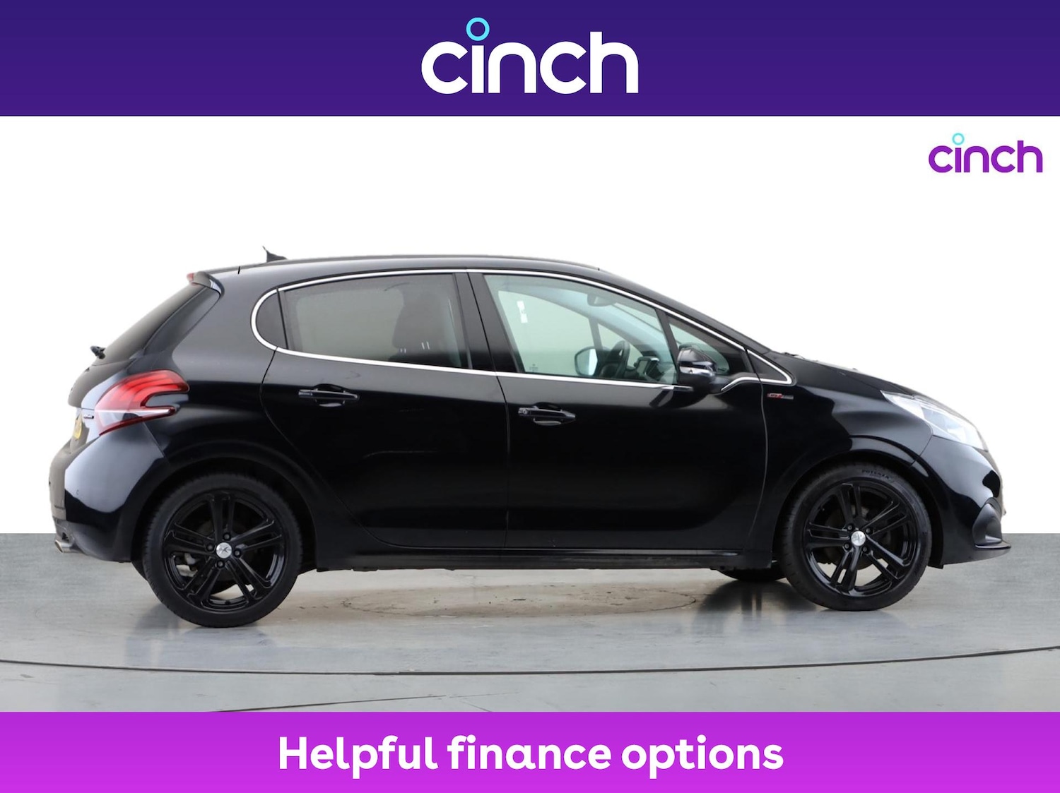 Used Peugeot 208 2018 for sale - 76100145: Photo 2