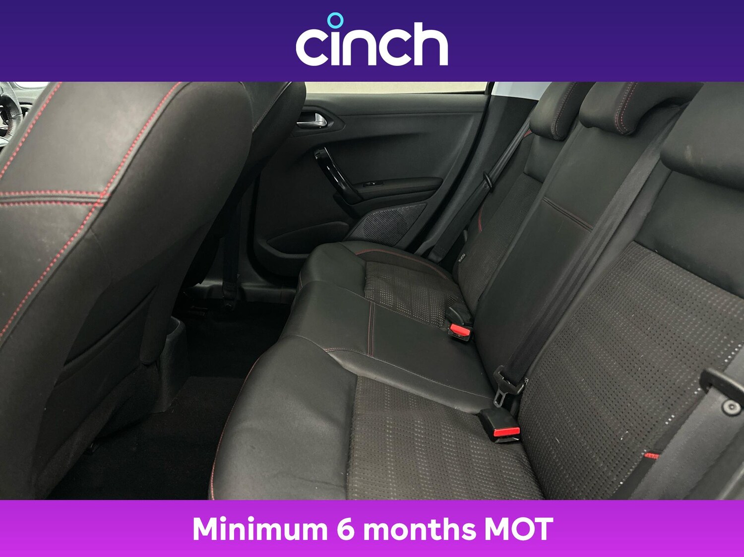 Used Peugeot 208 2018 for sale - 76100145: Photo 20