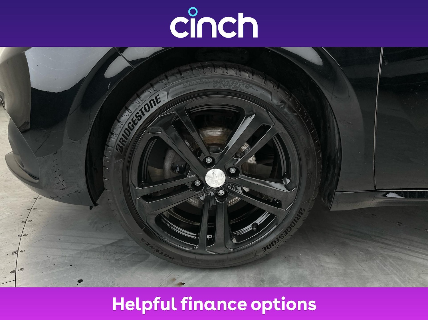Used Peugeot 208 2018 for sale - 76100145: Photo 24