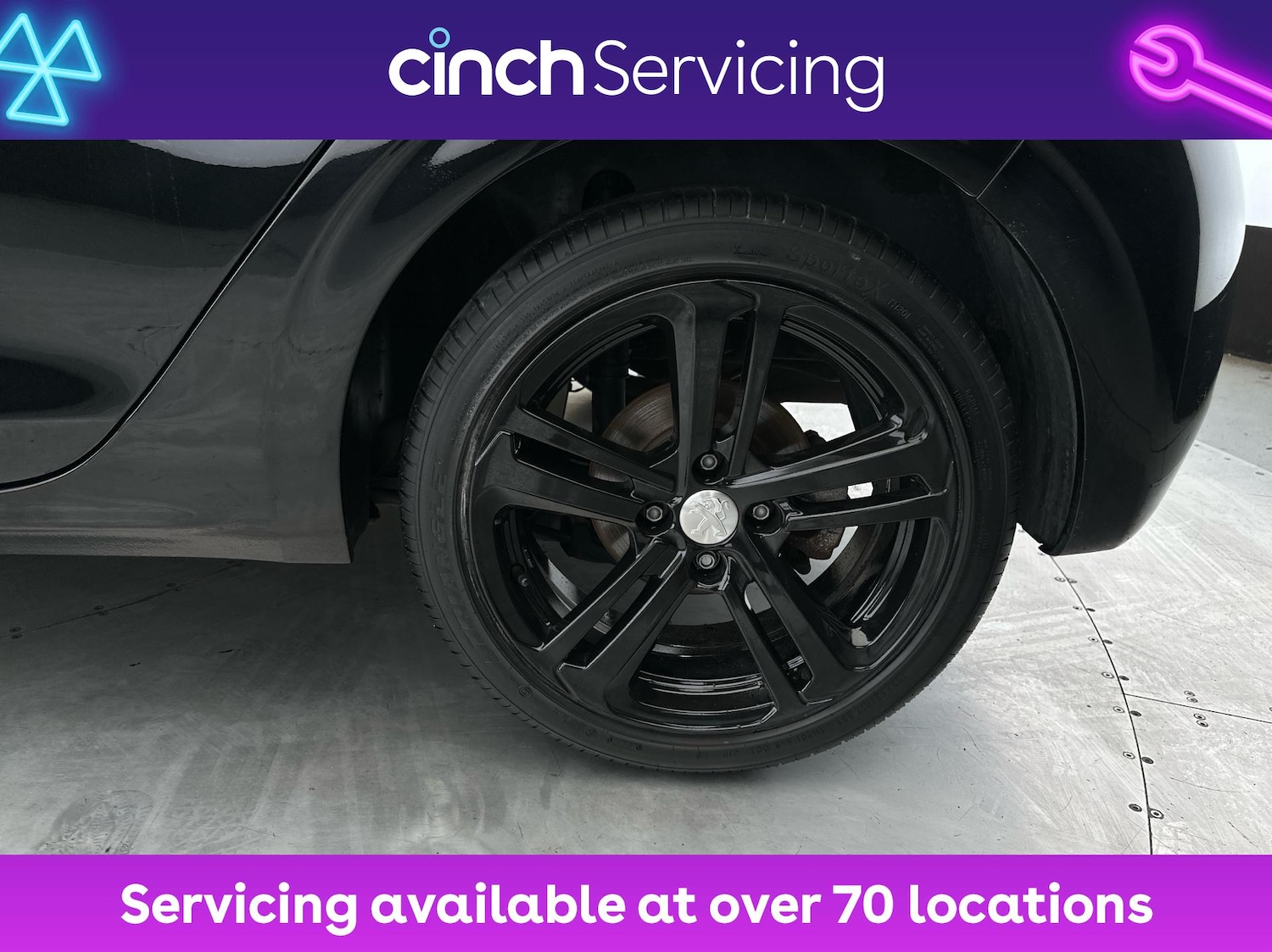 Used Peugeot 208 2018 for sale - 76100145: Photo 26