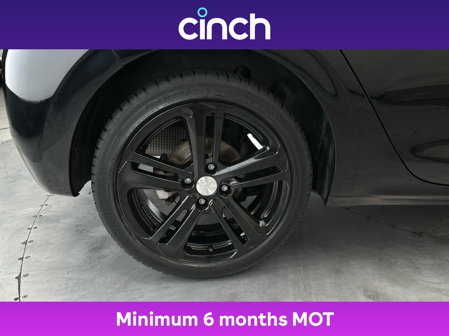 Used Peugeot 208 2018 for sale - 76100145: Photo 27