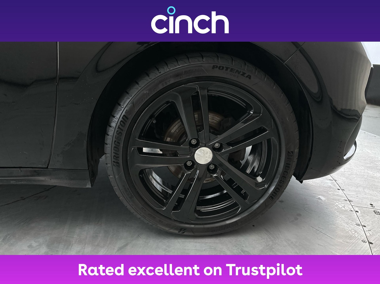 Used Peugeot 208 2018 for sale - 76100145: Photo 28