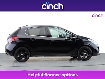 Used Peugeot 208 2018 for sale - 76100145: Photo 2