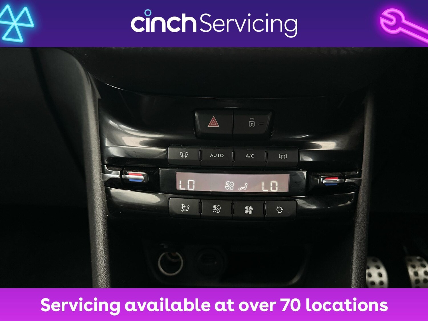 Used Peugeot 208 2018 for sale - 76100145: Photo 31