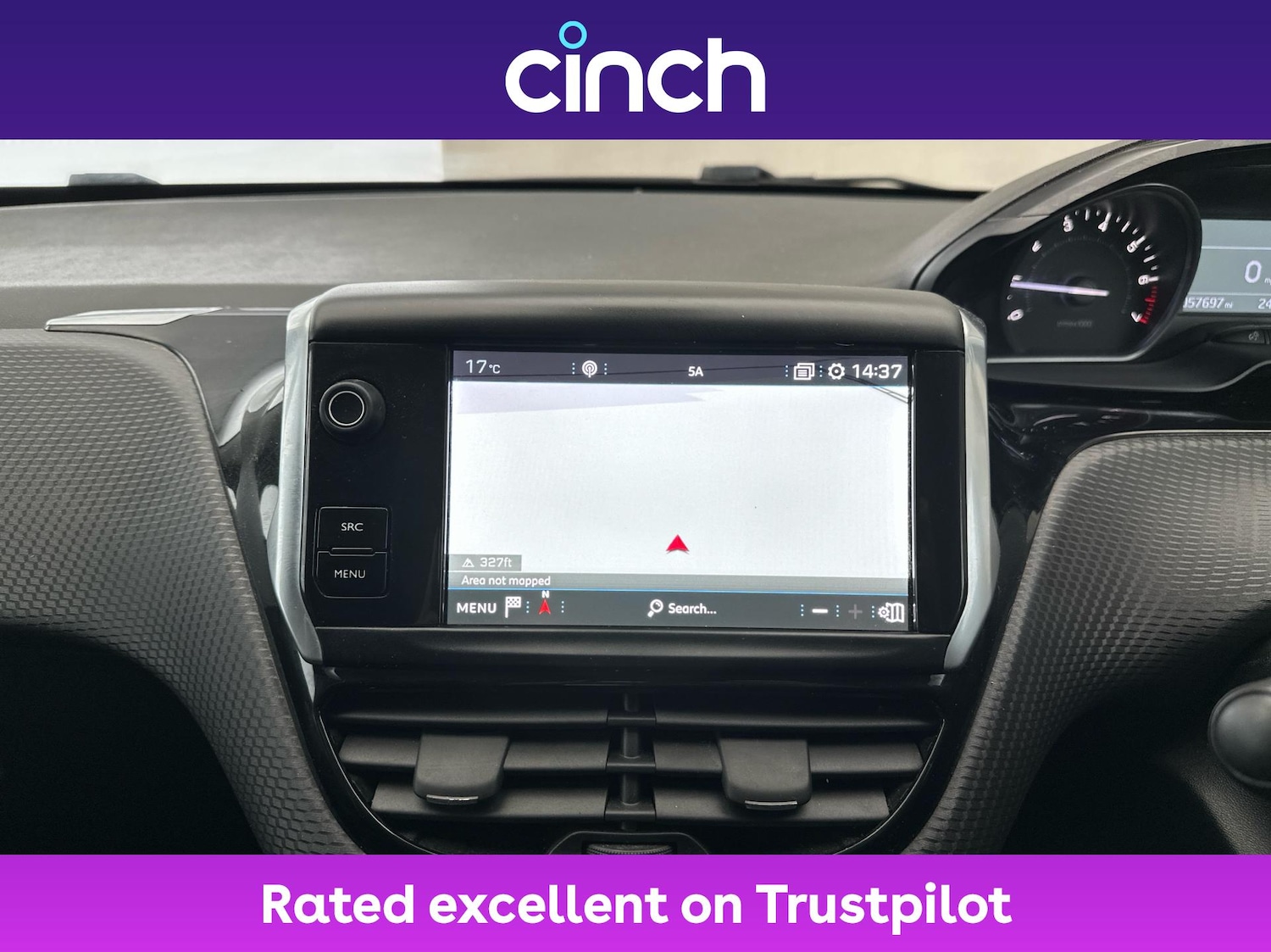 Used Peugeot 208 2018 for sale - 76100145: Photo 33