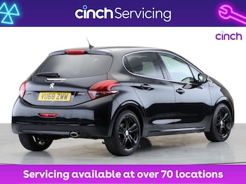 Used Peugeot 208 2018 for sale - 76100145: Photo 3