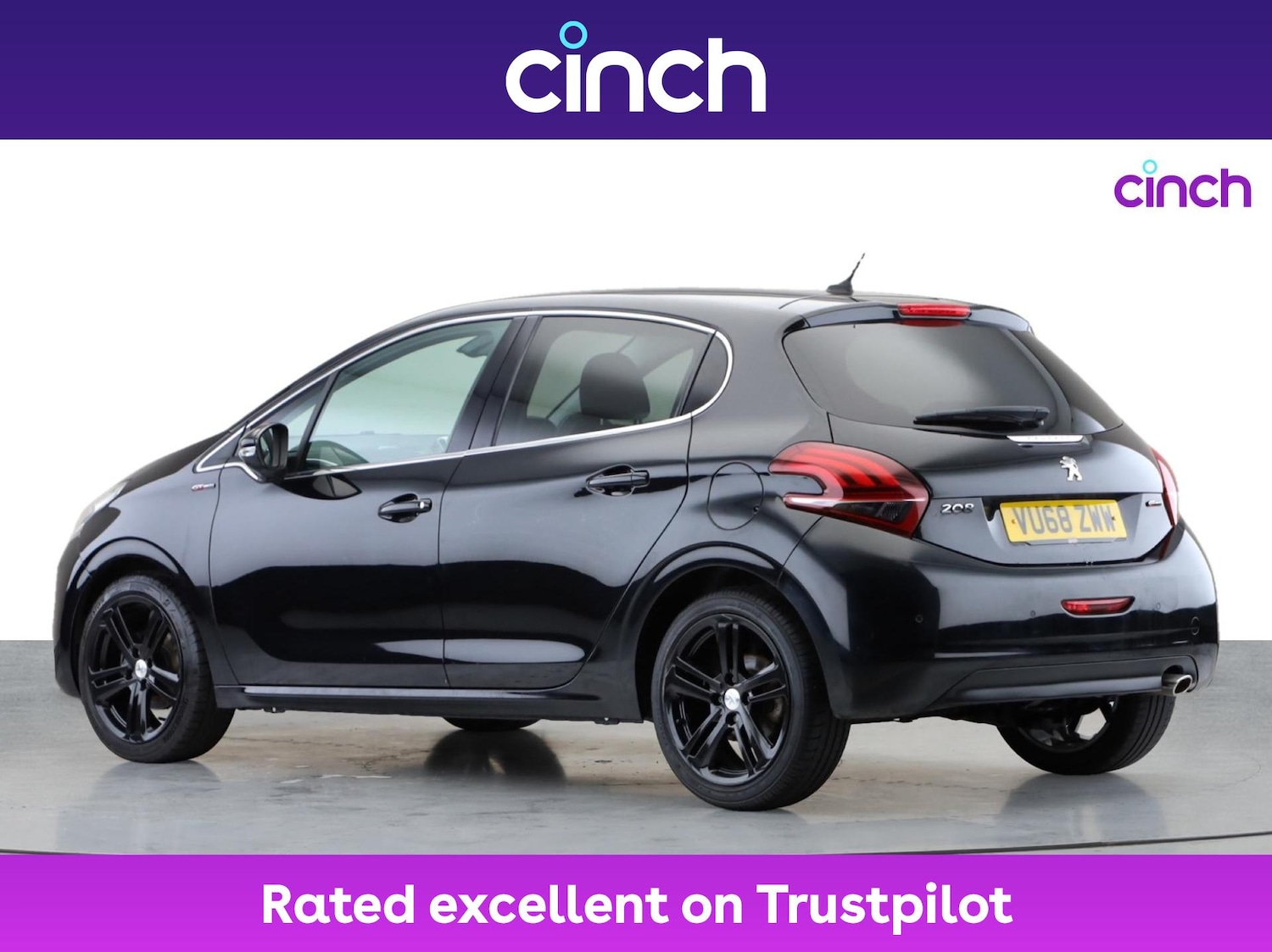Used Peugeot 208 2018 for sale - 76100145: Photo 6