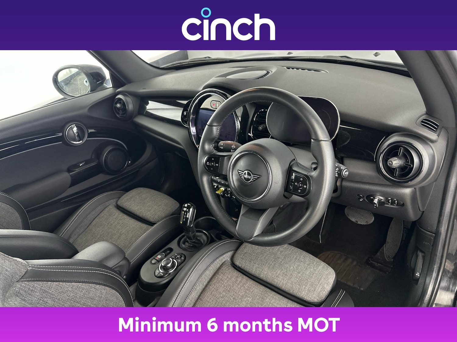 Used MINI Hatch 2021 for sale - 77096017: Photo 12