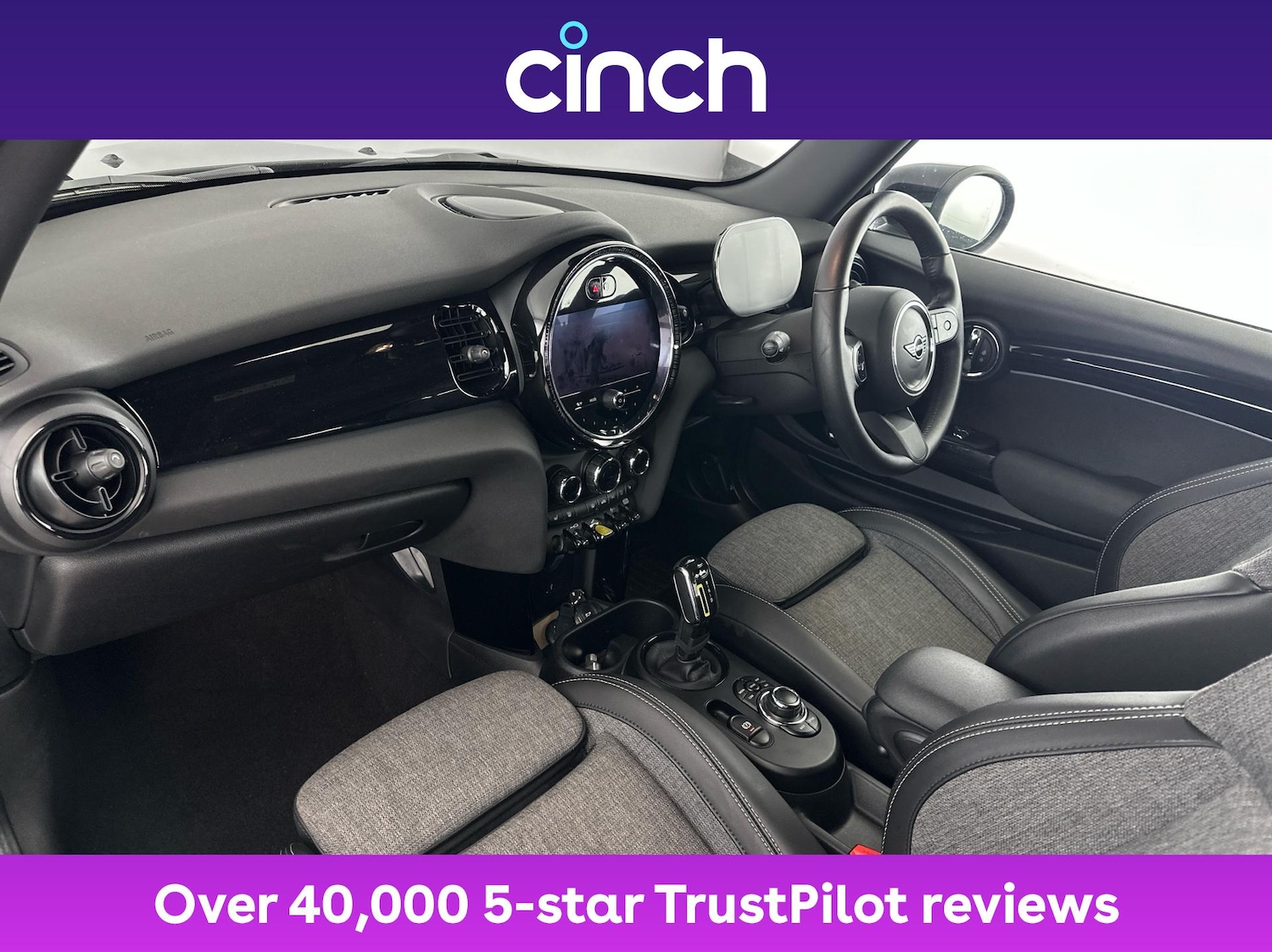 Used MINI Hatch 2021 for sale - 77096017: Photo 14