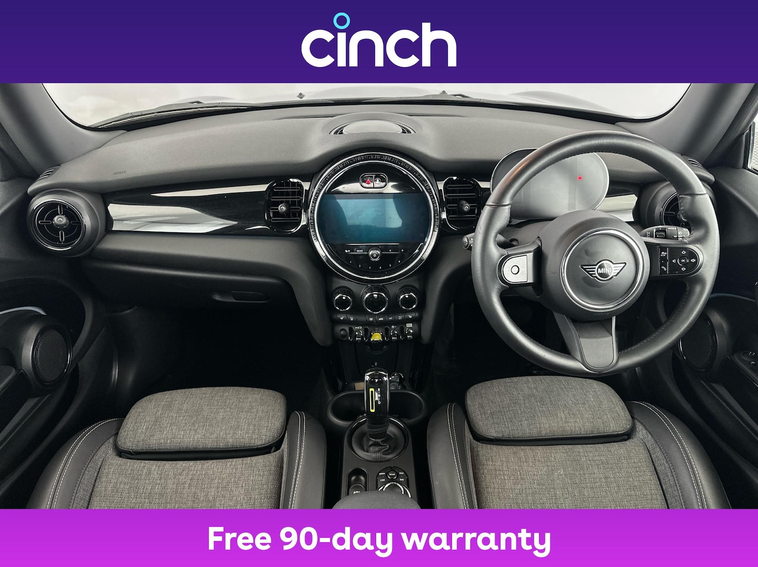 Used MINI Hatch 2021 for sale - 77096017: Photo 15