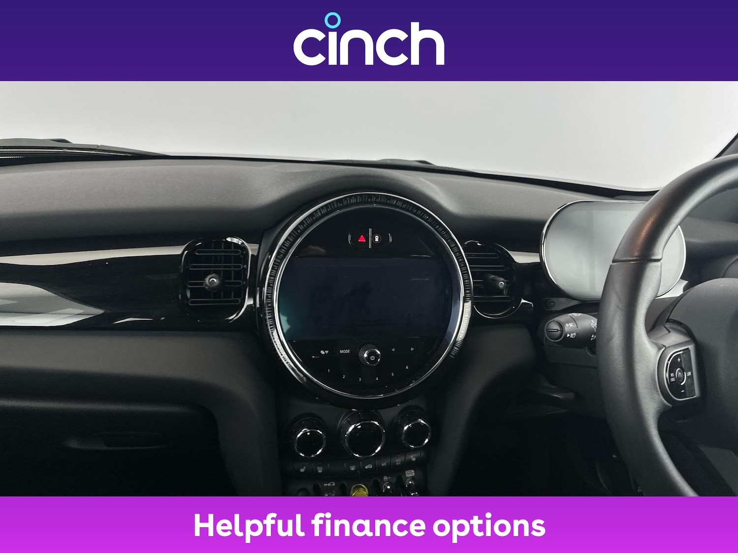 Used MINI Hatch 2021 for sale - 77096017: Photo 17