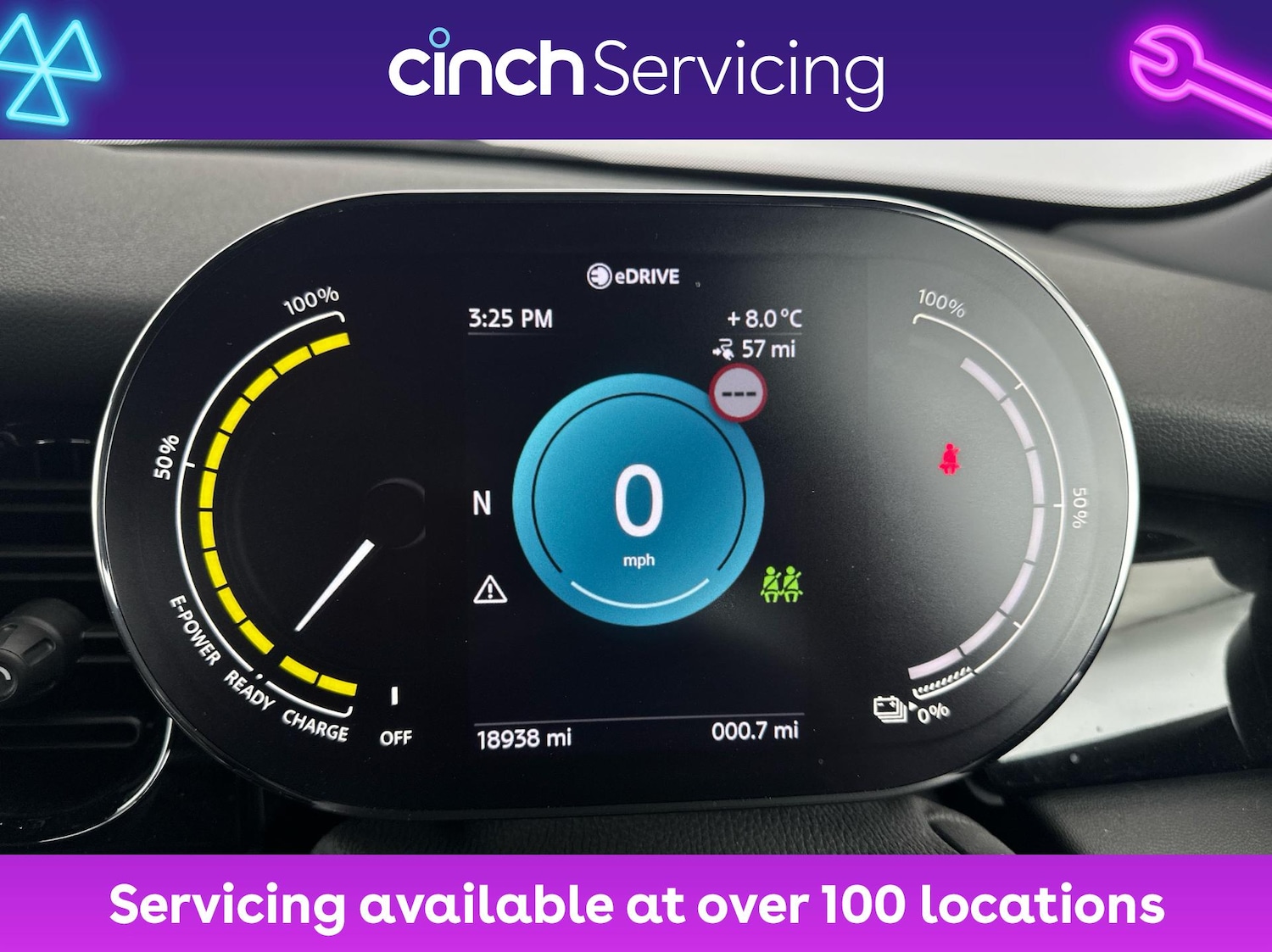 Used MINI Hatch 2021 for sale - 77096017: Photo 18