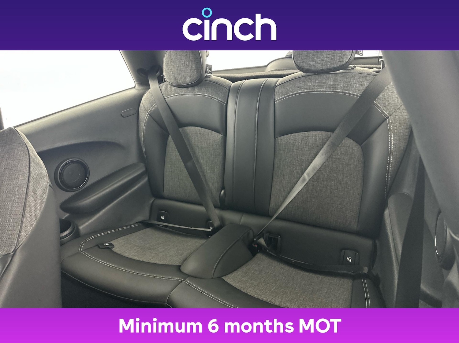 Used MINI Hatch 2021 for sale - 77096017: Photo 20